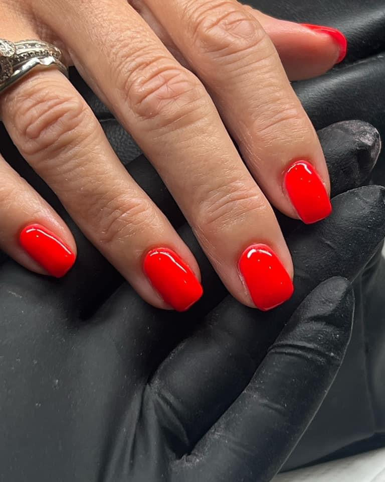 Fever - Gel Polish