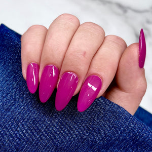 Foxglove - Gel Polish