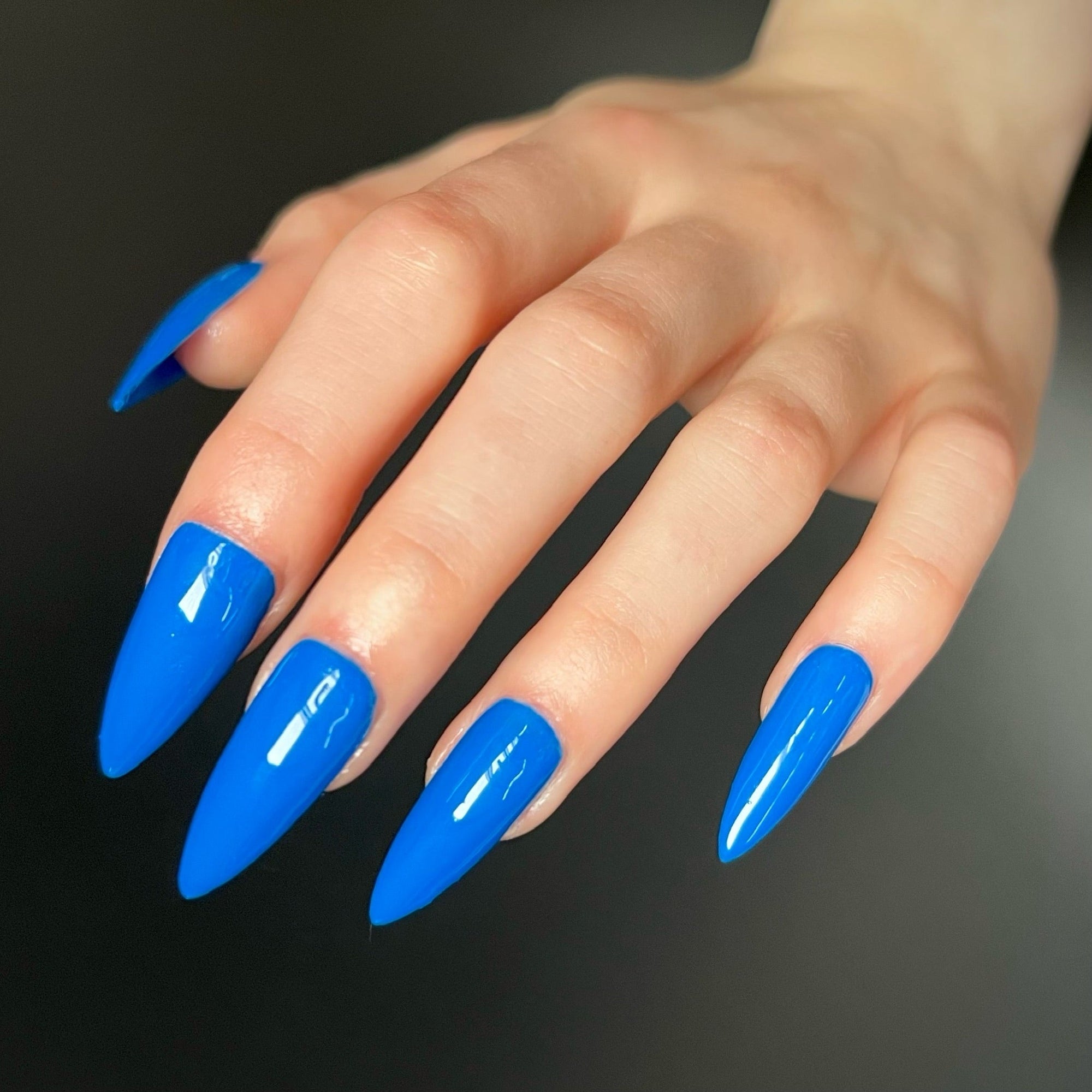 Genie - Gel Polish