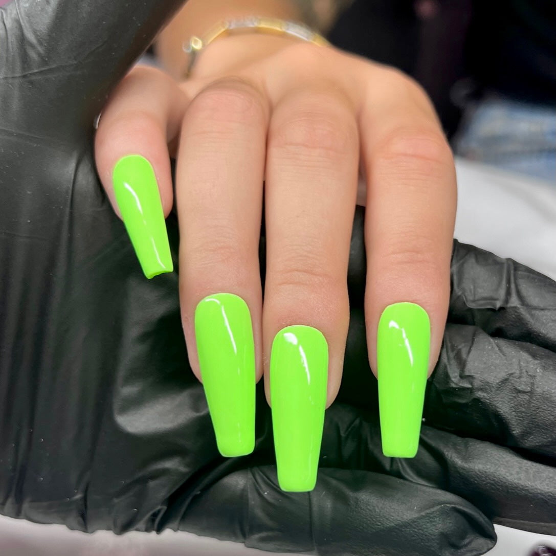 Glowstick - Gel Polish