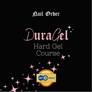 Hard Gel Course(In person)