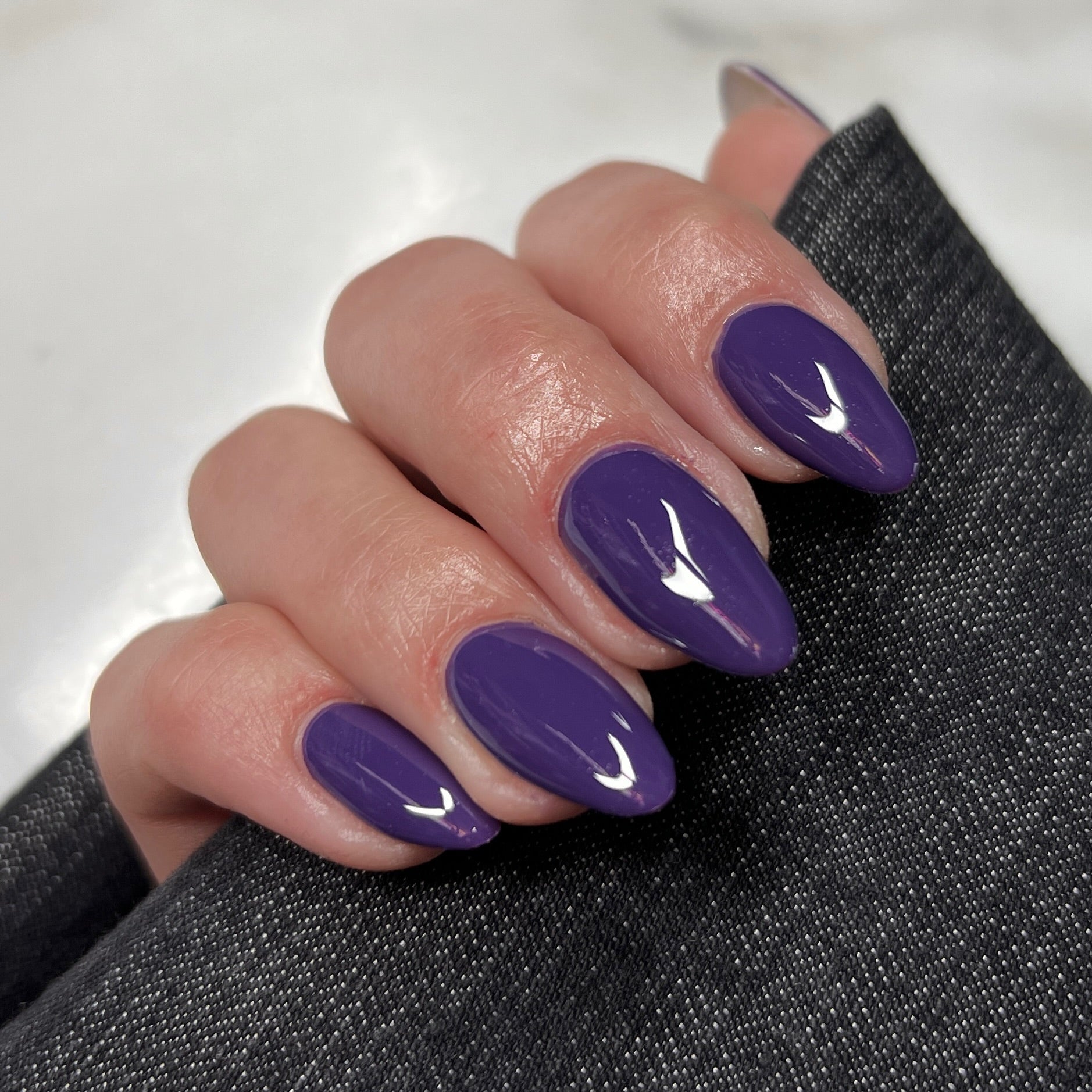 Juniper - Gel Polish