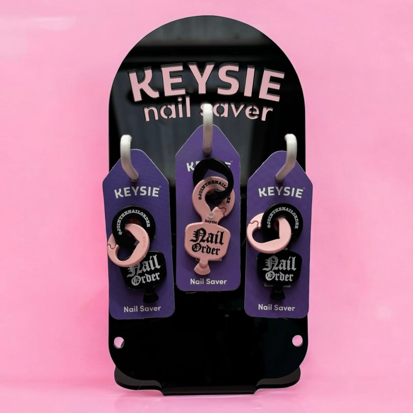 Keysie Display Stand (4 colours)