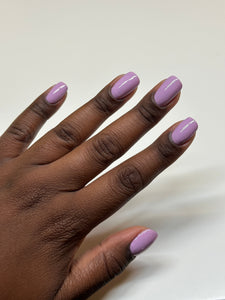 Lilac - Gel Polish