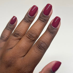 Lingonberry - Gel Polish