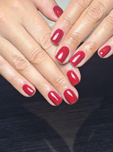 Lust - Gel Polish