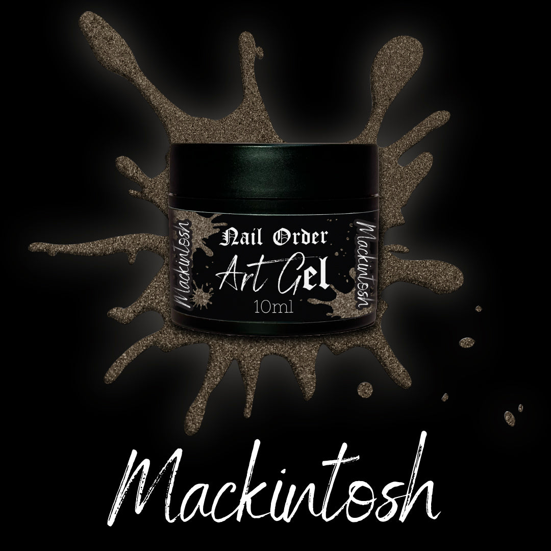 Mackintosh Art Gel 10g