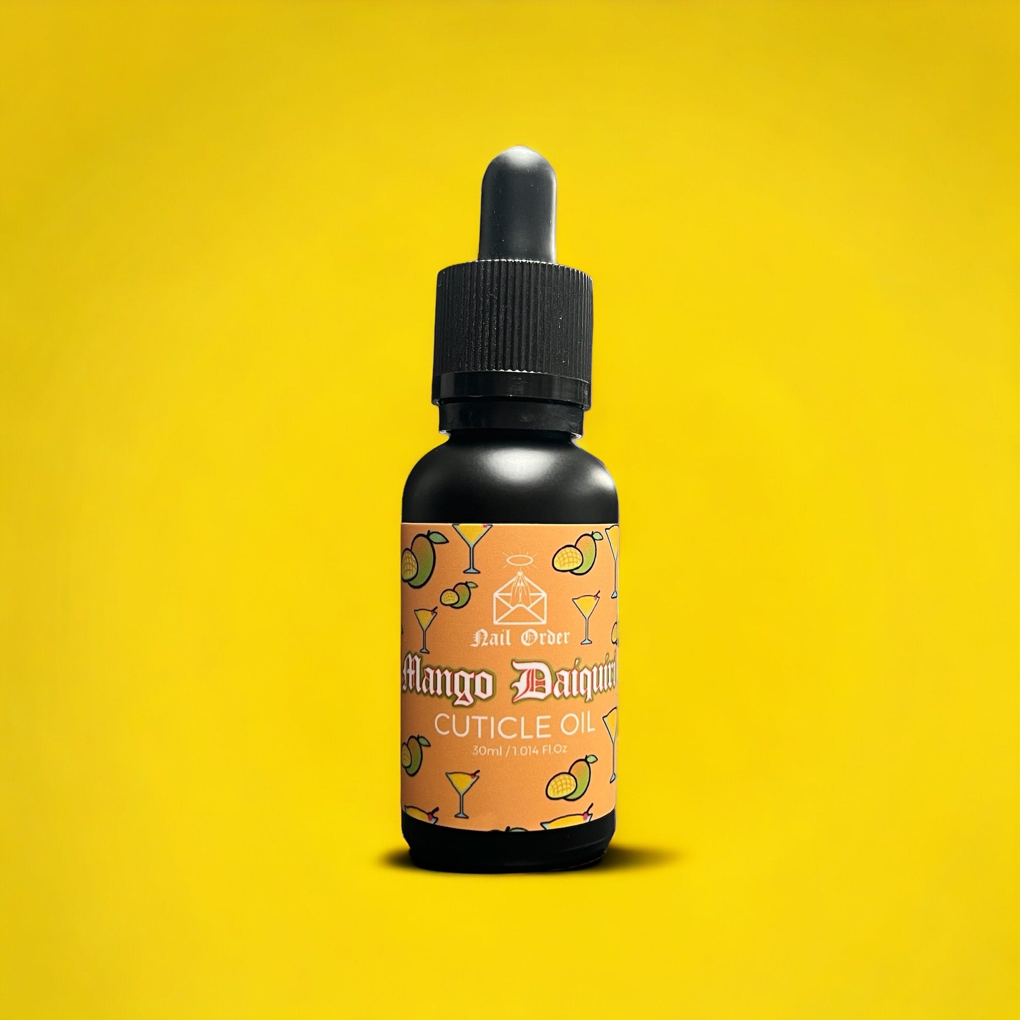 Mango Daiquiri 30ml Dropper Bottle