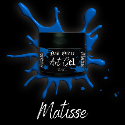 Matisse Art Gel 10g