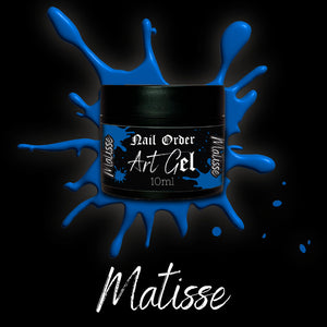 Matisse Art Gel 10g