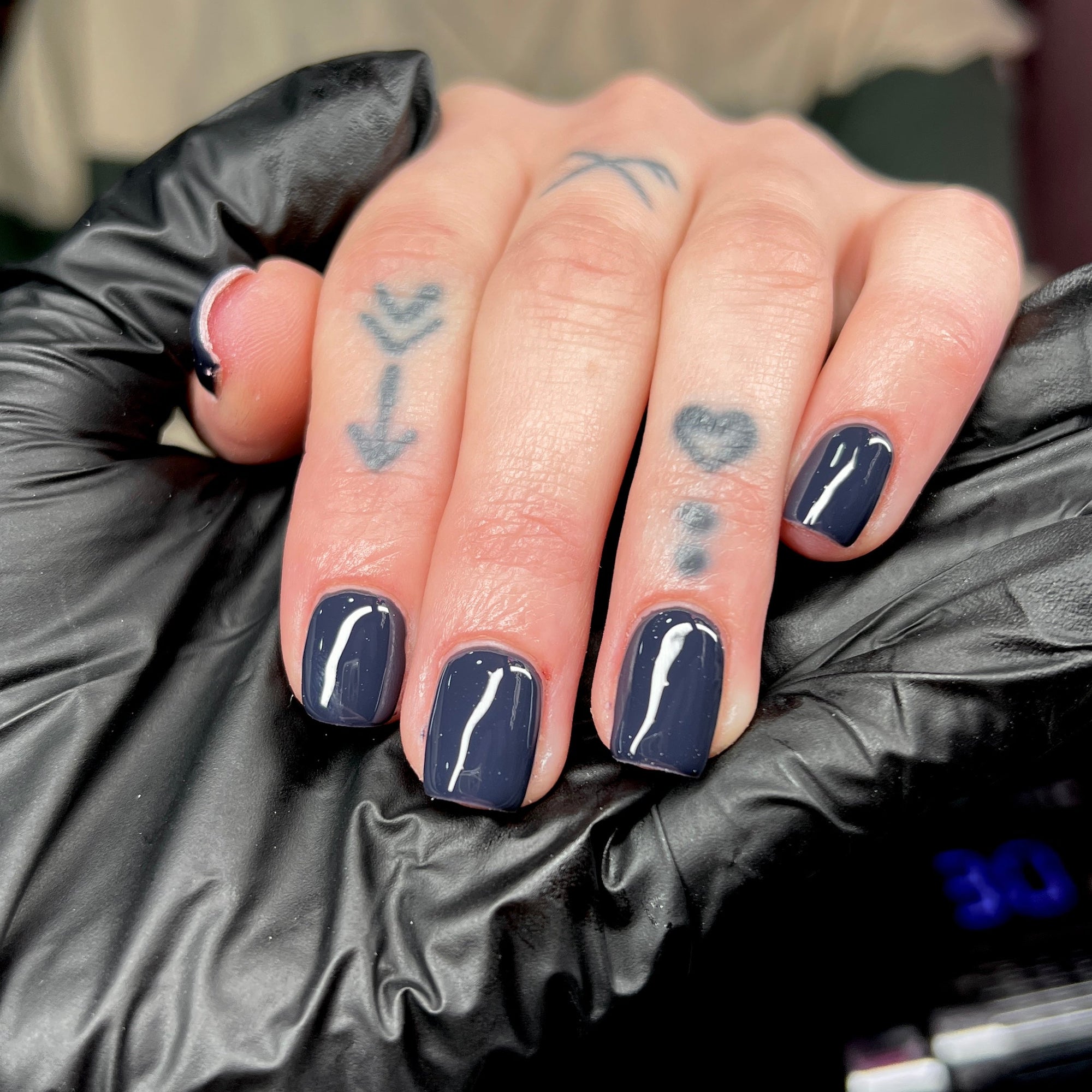 Midnight - Gel Polish