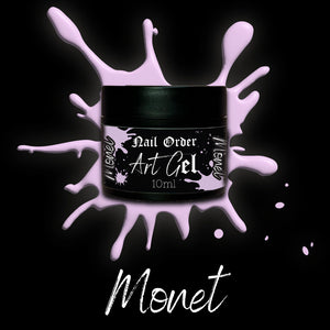 Monet Art Gel 10g