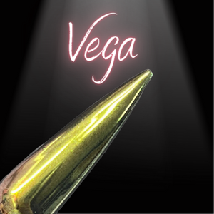 Moon Drops Liquid Chrome (10 colours) - Nail Order 2 Vega