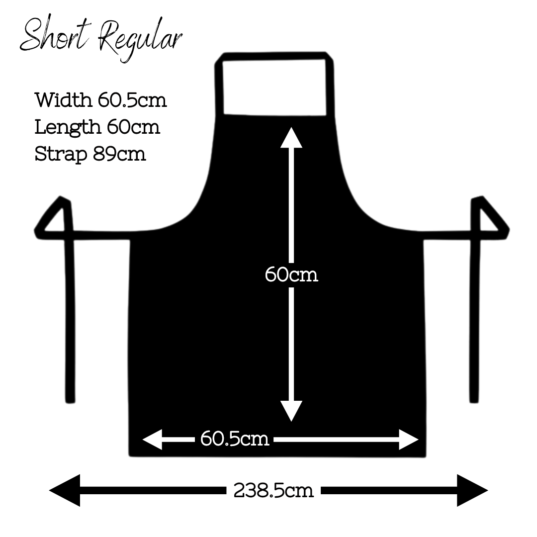 ’Nail Order’ Apron - Aprons
