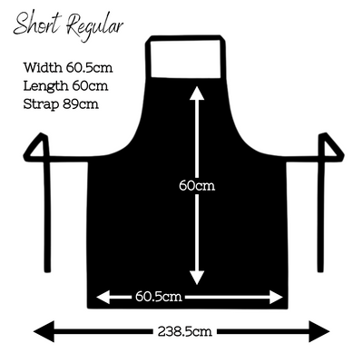 ’Nail Order’ Apron - Aprons
