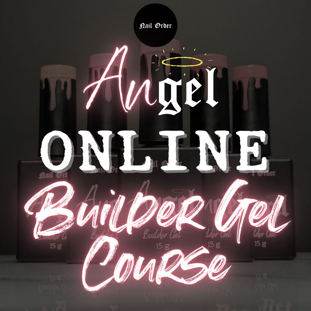 Online Builder Gel Course