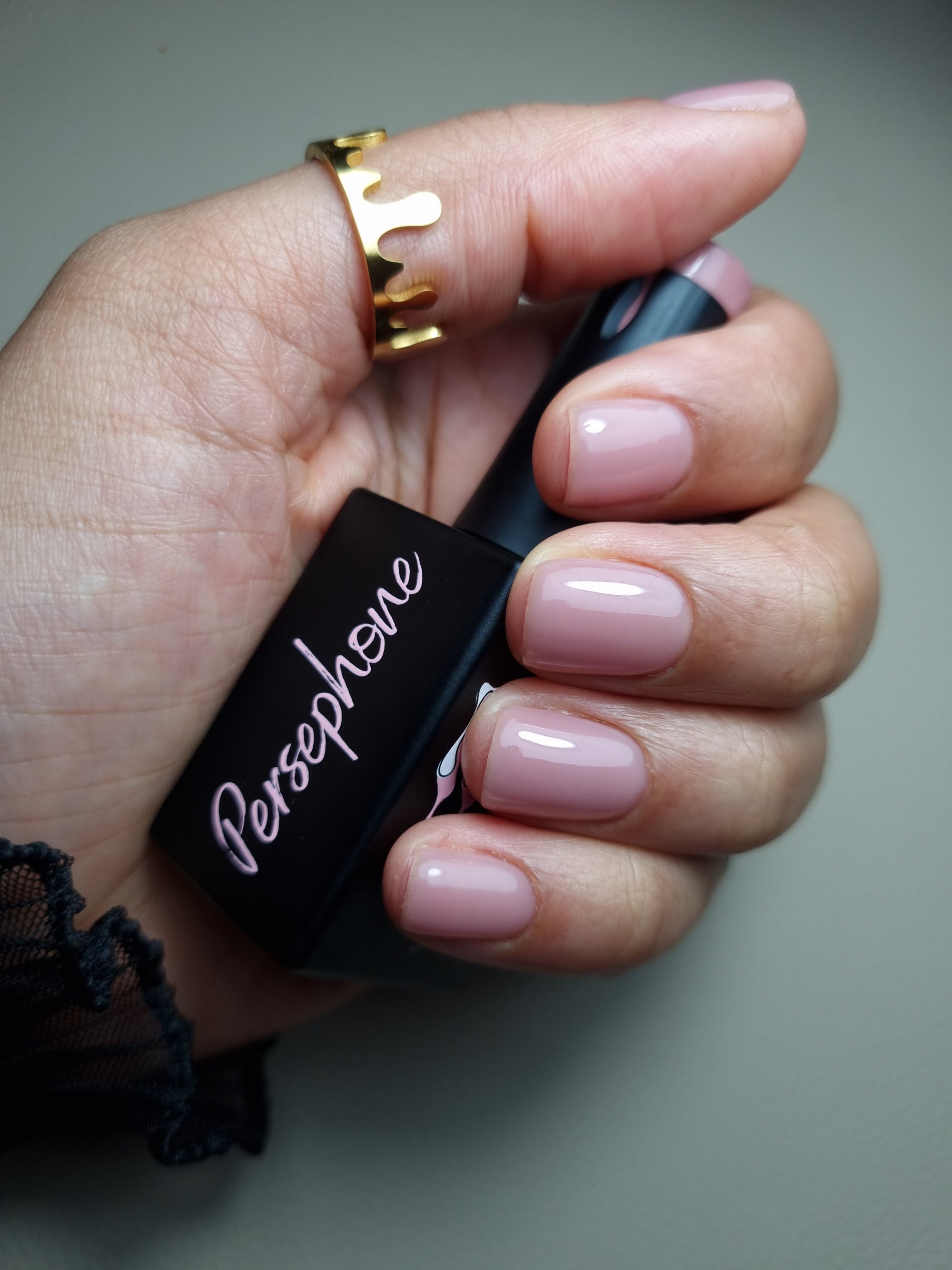 Persephone Flexi Gel - Gel Polish