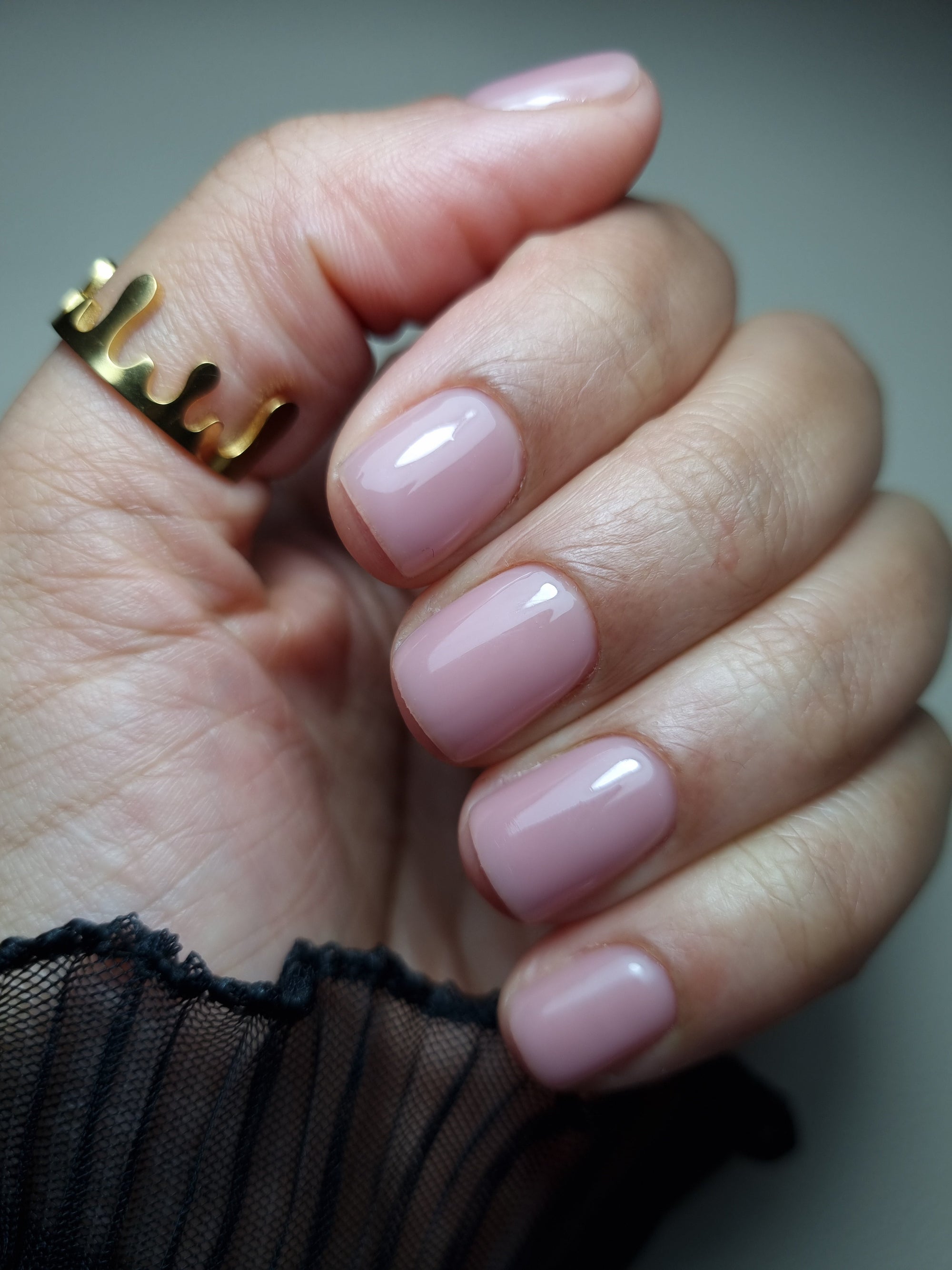 Persephone Flexi Gel - Gel Polish