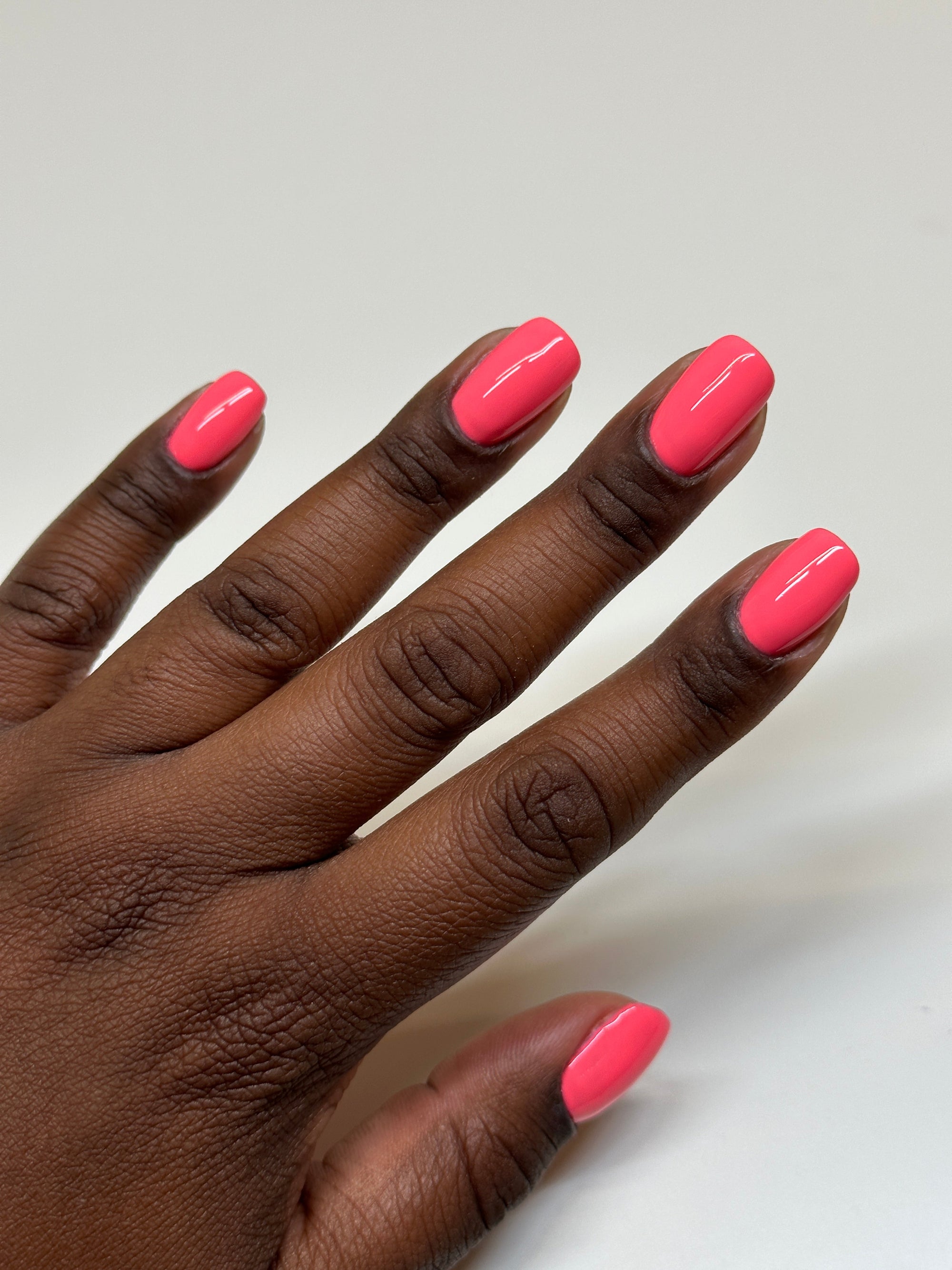 Punch - Gel Polish