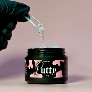 Putty Solid Gel - 30g