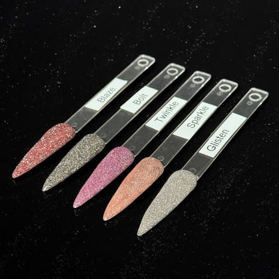 Reflective AnGel Builder Gel Kit - Structured gel