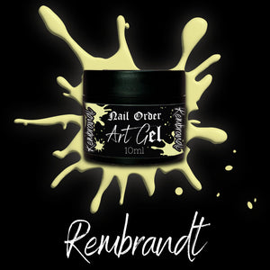 Rembrandt Art Gel 10g