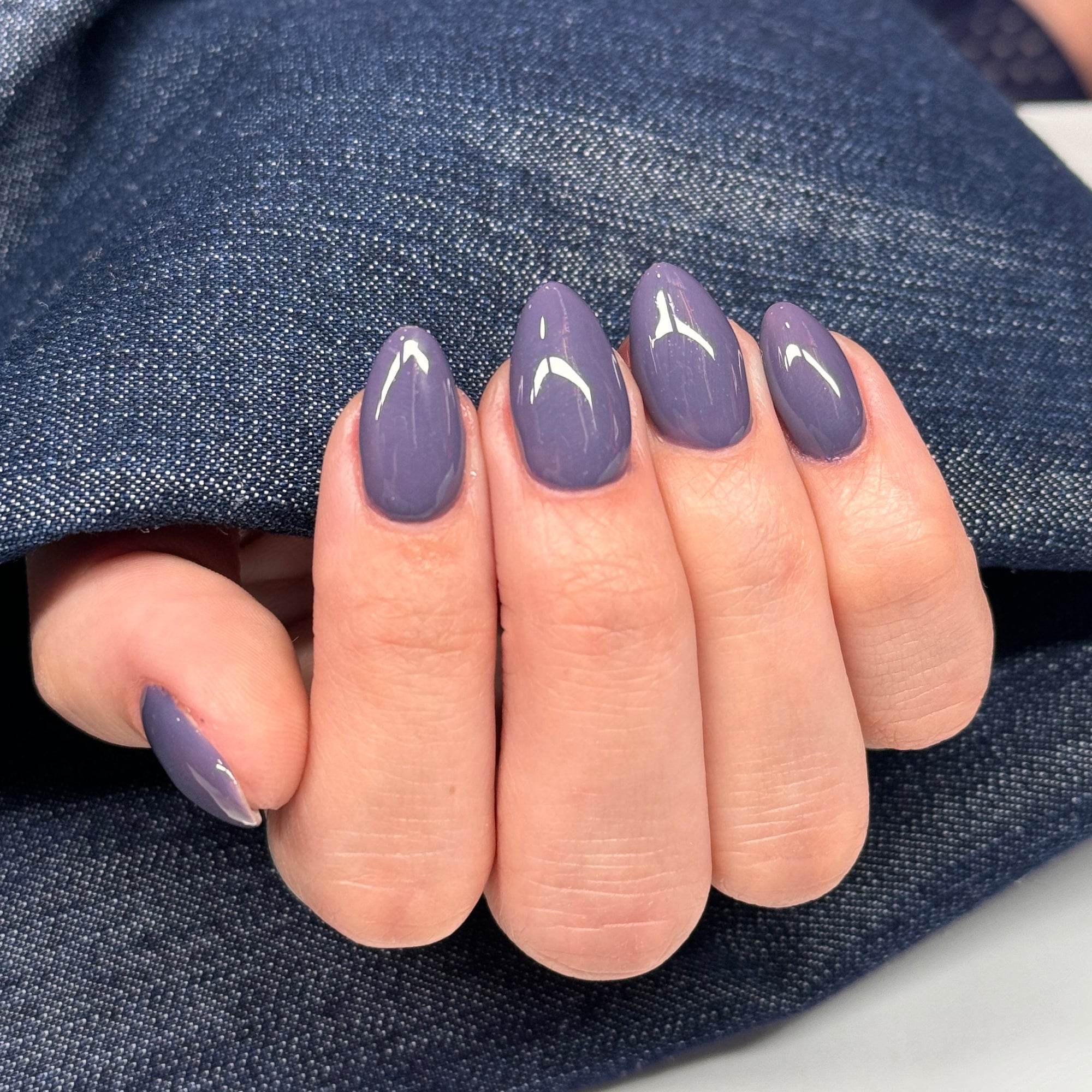 Rockfall - Gel Polish