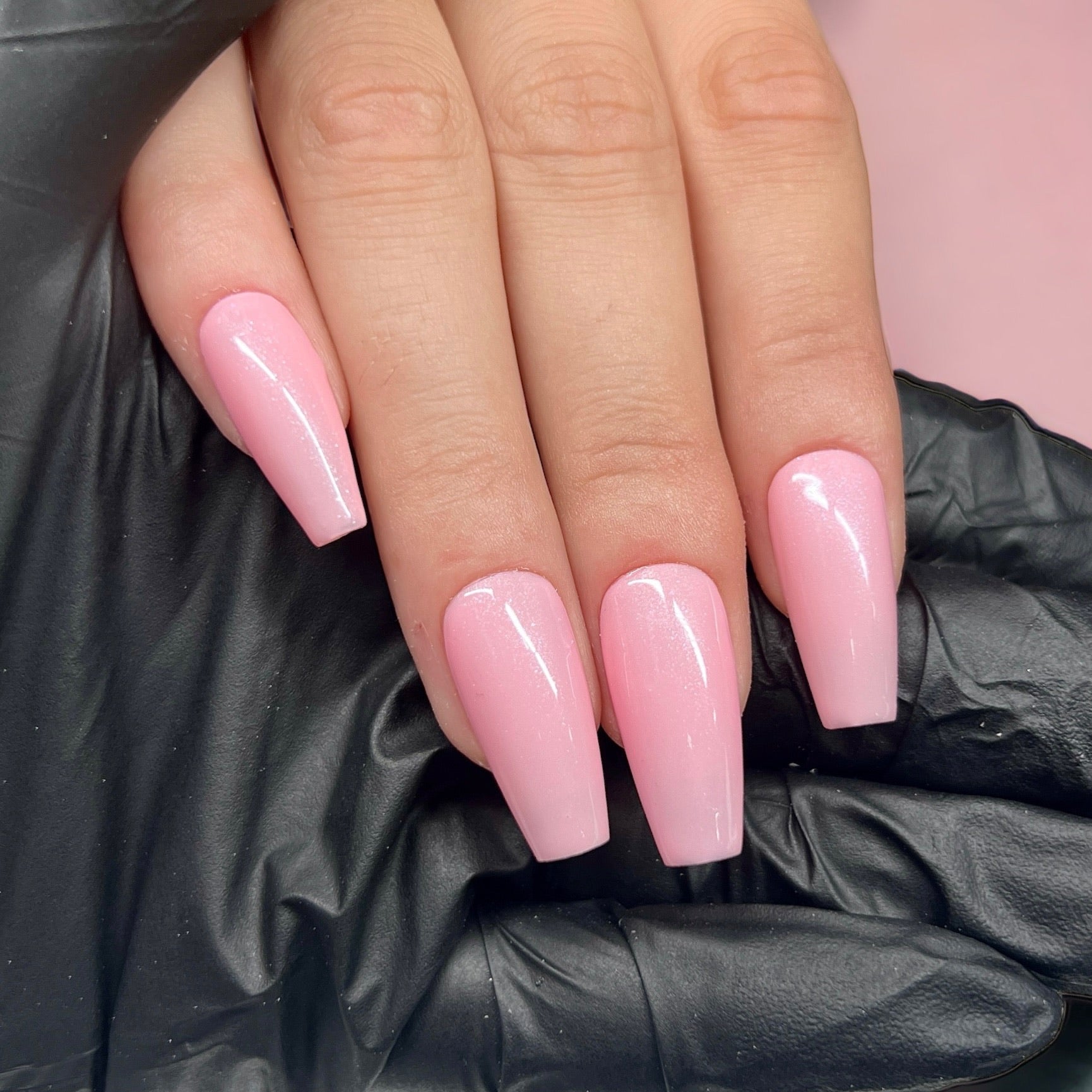 Rose Quartz - Gel Polish