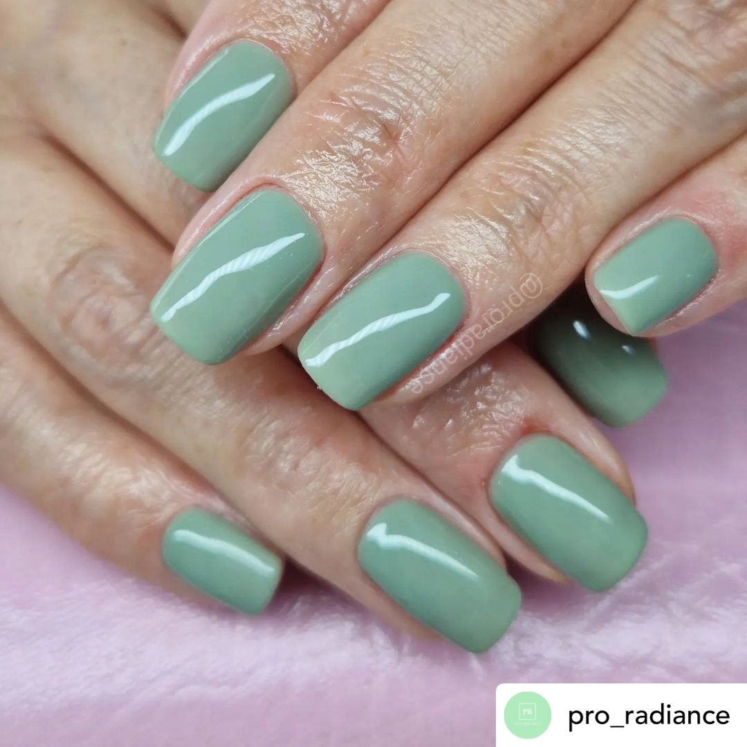 Sage - Gel Polish