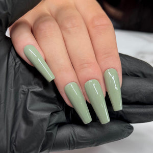 Sage - Gel Polish