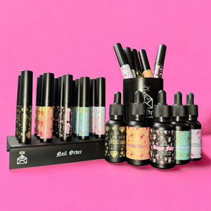 Salon Intro Bundle for Cuticle Oils