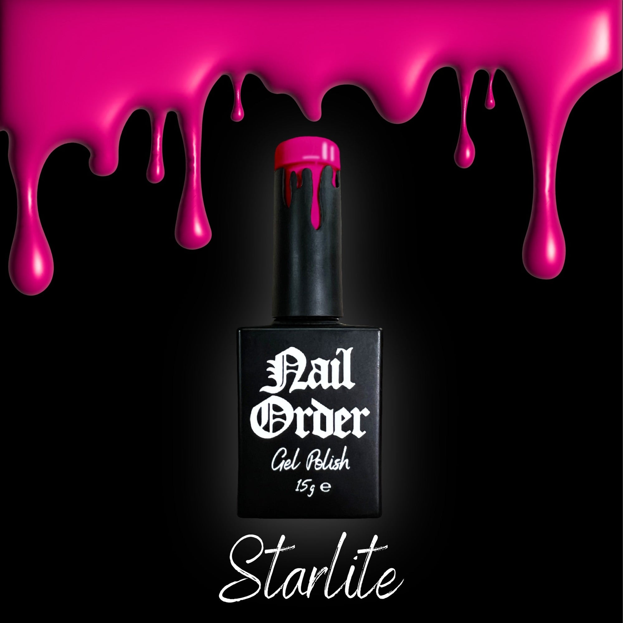 Starlite - Gel Polish