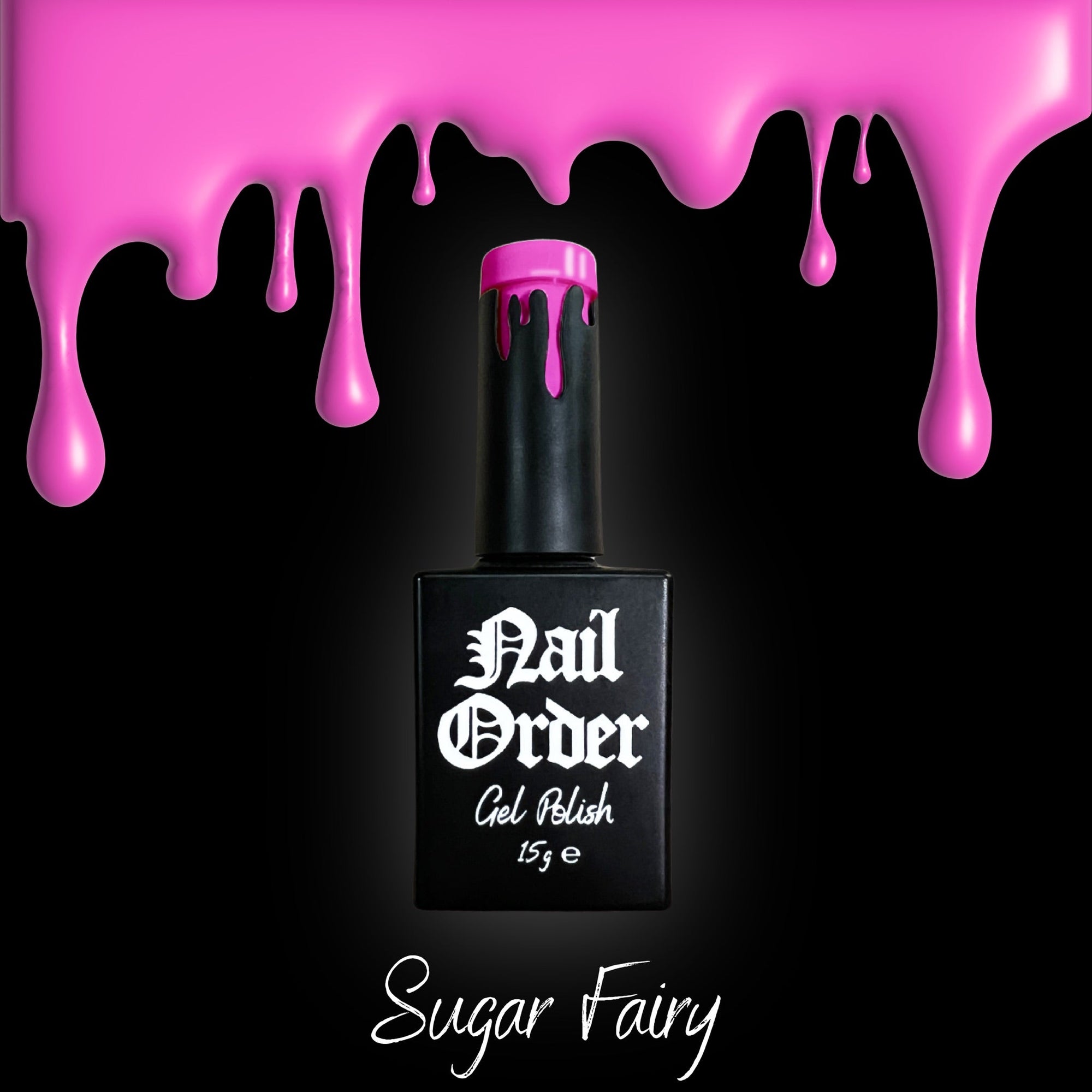 Sugar Fairy - Gel Polish