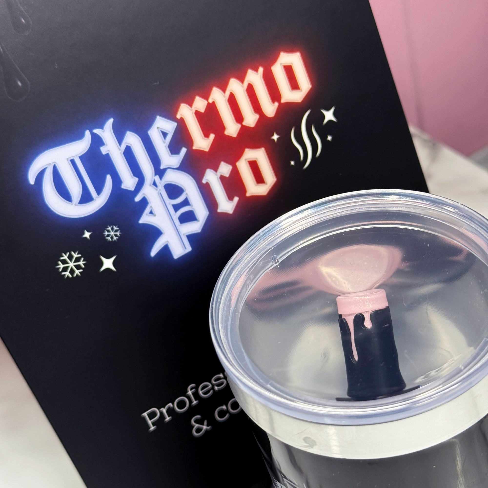 Thermo Pro Warming / Cooling Device (3 colours)