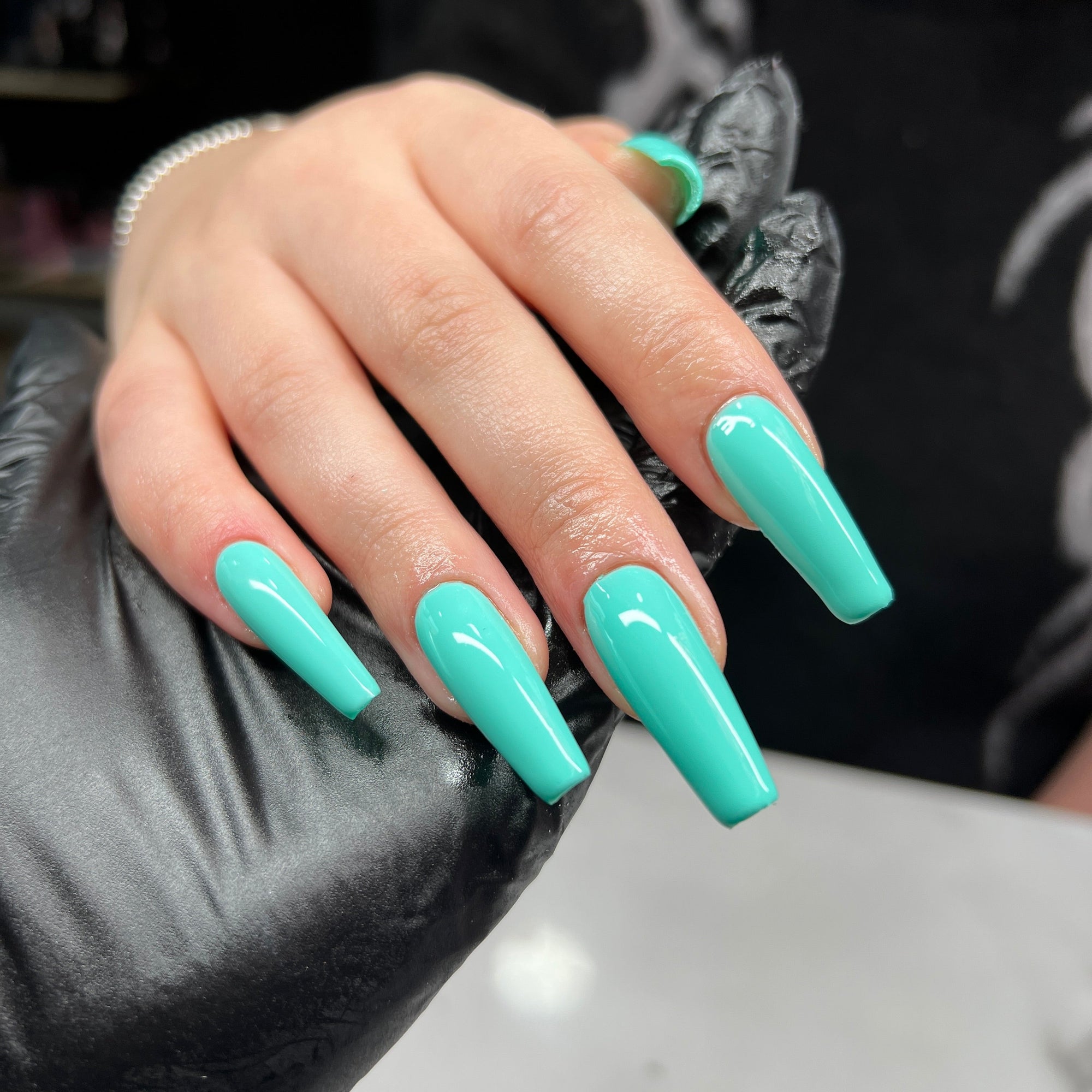 Tiffanys - Gel Polish