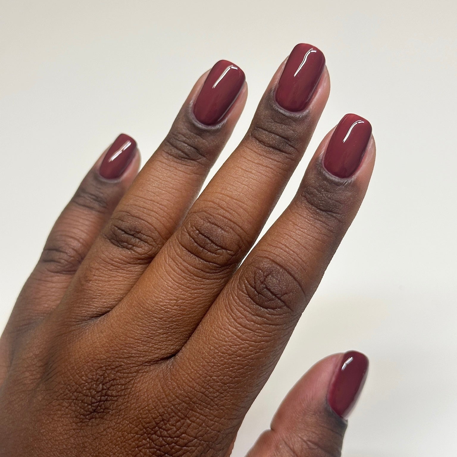 Timber - Gel Polish