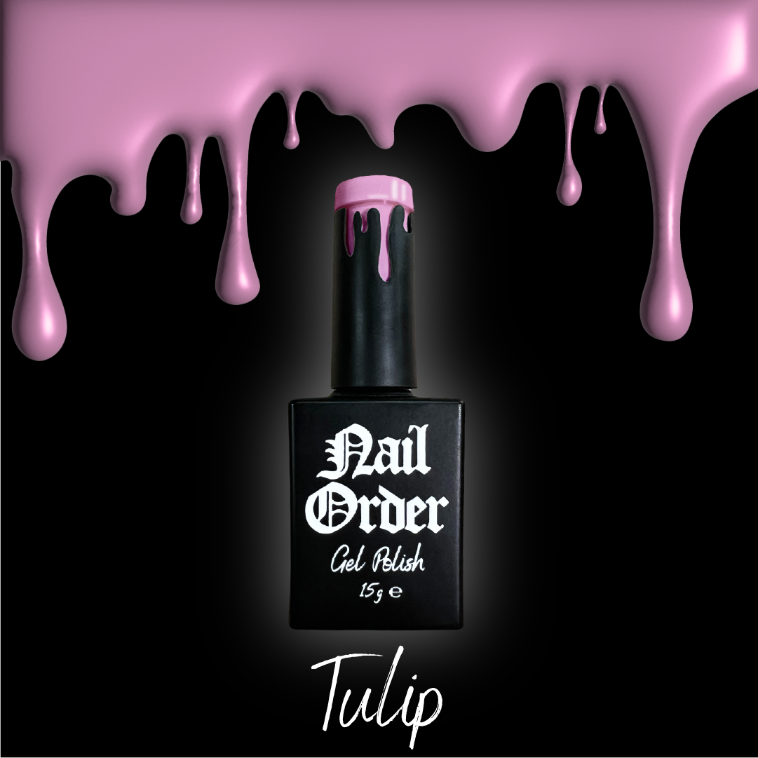 Tulip - Gel Polish