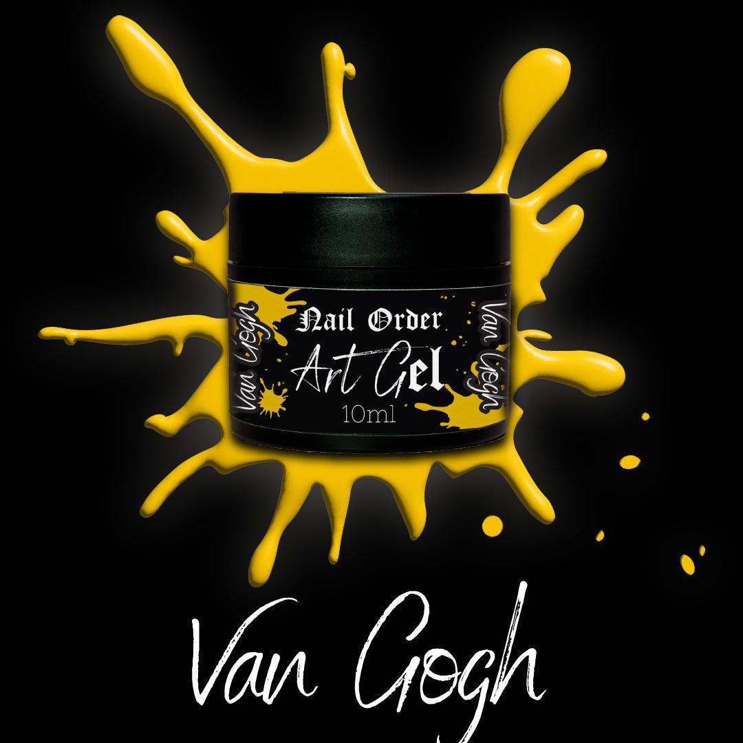 Van Gogh Art Gel 10g