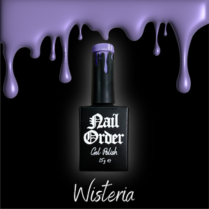 Wisteria - Gel Polish