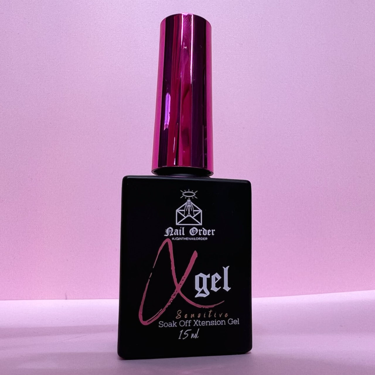 Xgel Sensitive 15ml - Nail Order