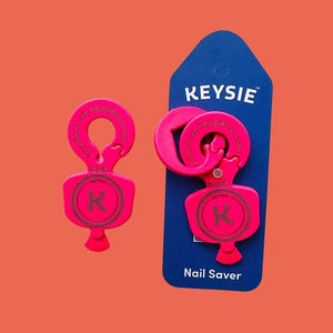 Your Logo Keysie