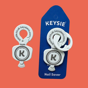 Your Logo Keysie