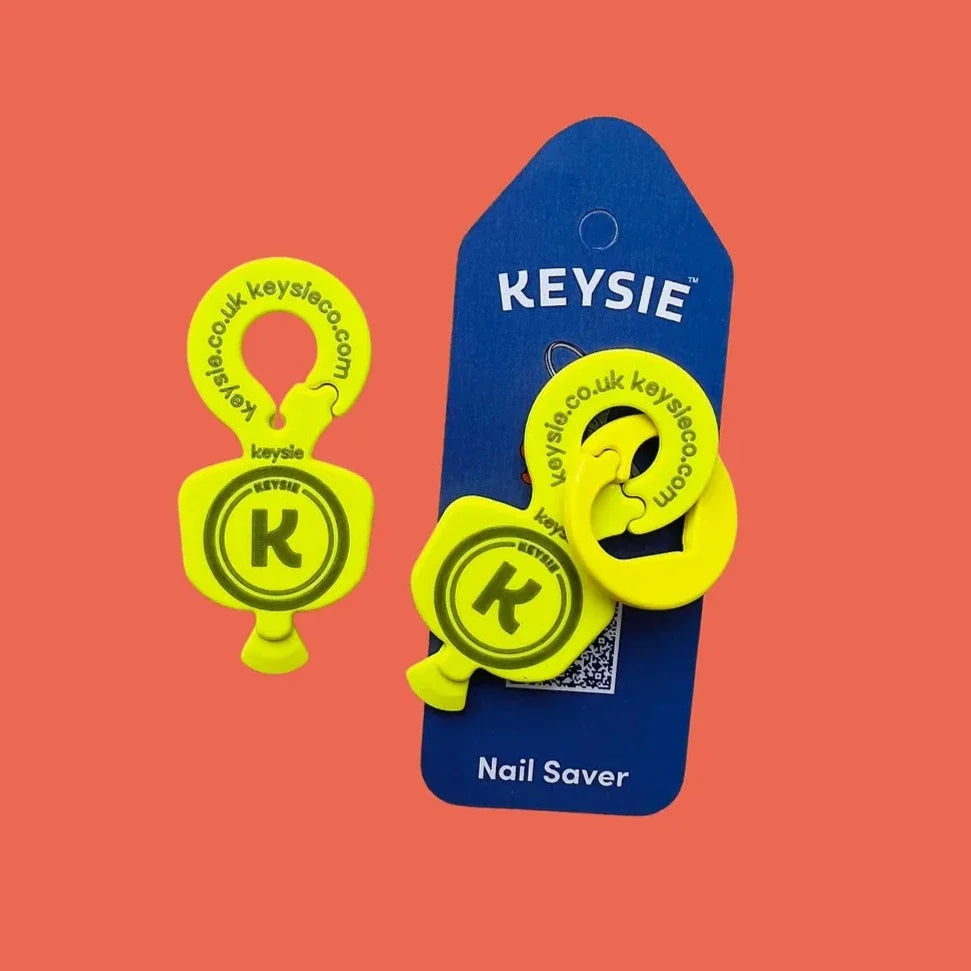 Your Logo Keysie