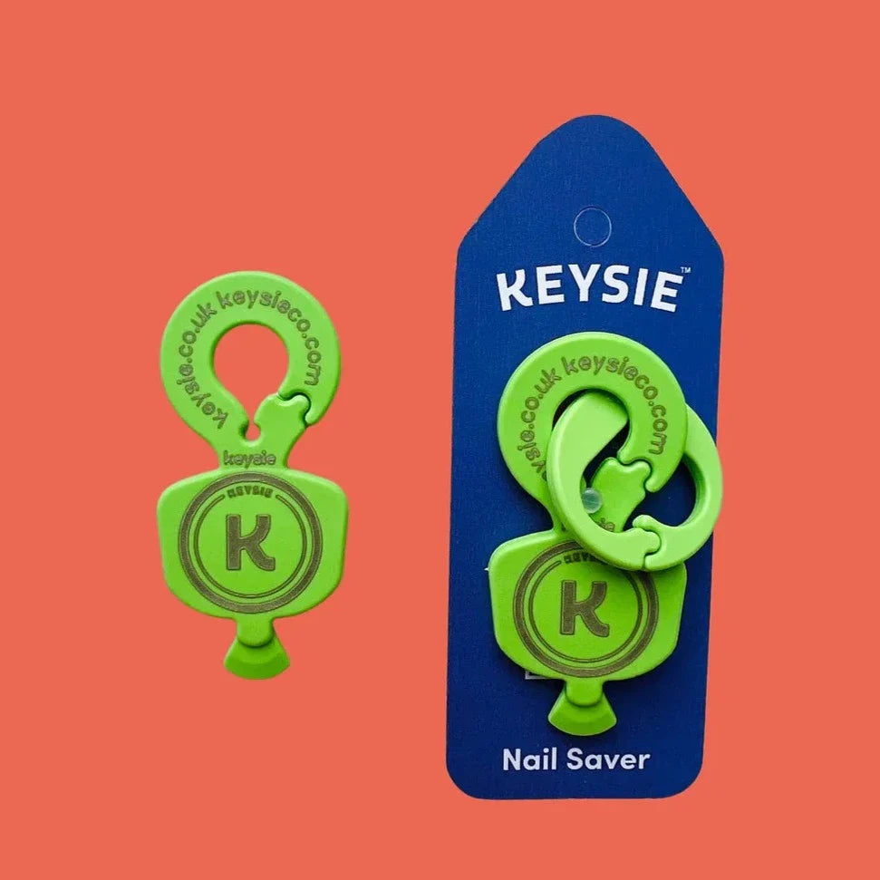 Your Logo Keysie