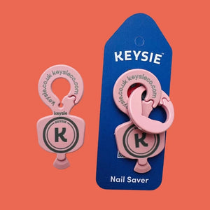 Your Logo Keysie