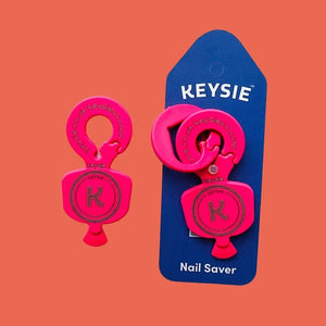 Your Logo Keysie