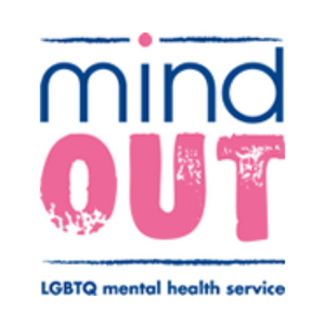 Donation - Nail Order Working to improve the mental health and wellbeing of all LGBTQ communities and to make mental health a community concern.