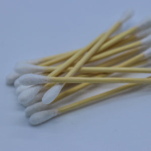 Biodegradable Cotton Buds (100 pack) - Nail Order