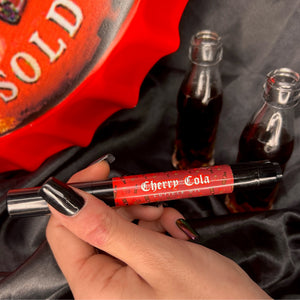 Cherry Cola 4ml Cuticle Oil (6 Pack) - Nail Order