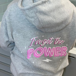 I Do Nails... Hoodie (3 Colours) - Nail Order